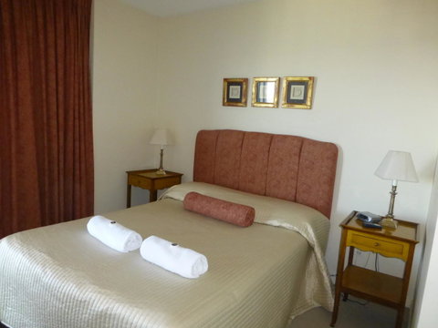 The Oasis Apartments - Tweed Heads Accommodation 18