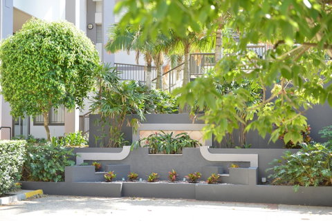 The Oasis Apartments - Tweed Heads Accommodation 1