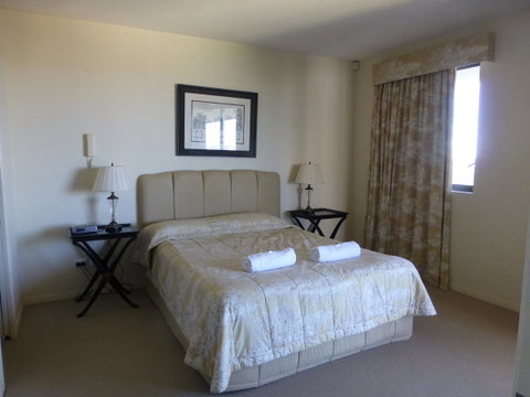 The Oasis Apartments - Tweed Heads Accommodation 17