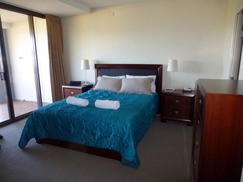 The Oasis Apartments - Tweed Heads Accommodation 6