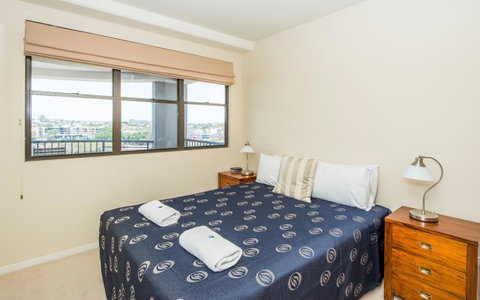 The Oasis Apartments - Tweed Heads Accommodation 12