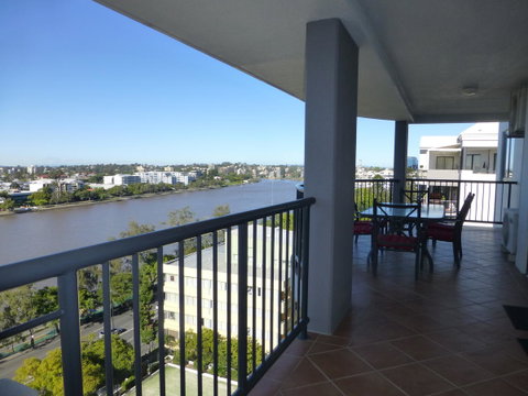 The Oasis Apartments - Tweed Heads Accommodation 20
