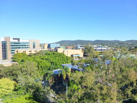 The Oasis Apartments - Tweed Heads Accommodation 10