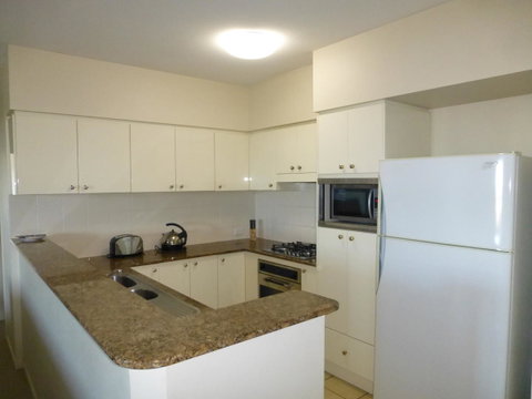 The Oasis Apartments - Tweed Heads Accommodation 16