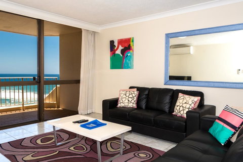 Breakers North Absolute Beachfront Apartments - Official - Tweed Heads Accommodation 10