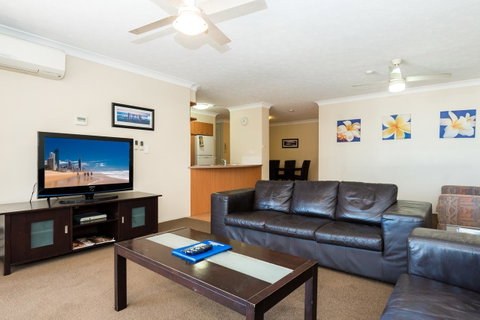 Breakers North Absolute Beachfront Apartments - Official - Tweed Heads Accommodation 32