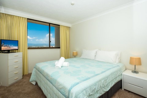 Breakers North Absolute Beachfront Apartments - Official - Tweed Heads Accommodation 29