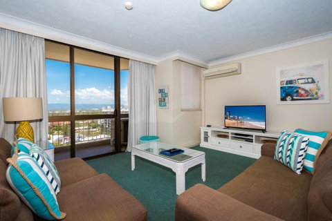 Breakers North Absolute Beachfront Apartments - Official - Tweed Heads Accommodation 42