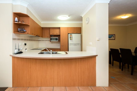 Breakers North Absolute Beachfront Apartments - Official - Tweed Heads Accommodation 33