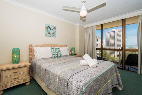 Breakers North Absolute Beachfront Apartments - Official - Tweed Heads Accommodation 41