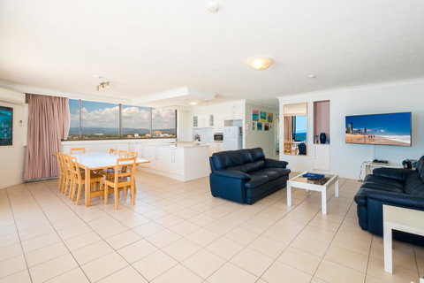 Breakers North Absolute Beachfront Apartments - Official - Tweed Heads Accommodation 30