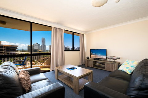 Breakers North Absolute Beachfront Apartments - Official - Tweed Heads Accommodation 12