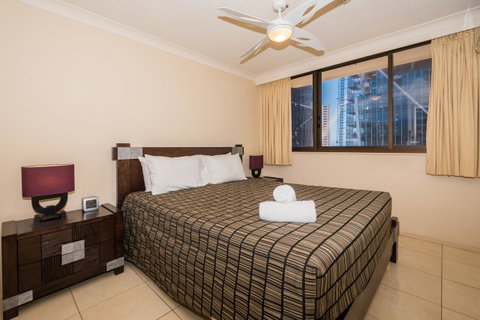 Breakers North Absolute Beachfront Apartments - Official - Tweed Heads Accommodation 35
