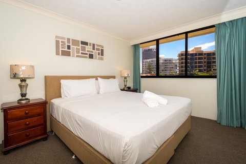 Breakers North Absolute Beachfront Apartments - Official - Tweed Heads Accommodation 19