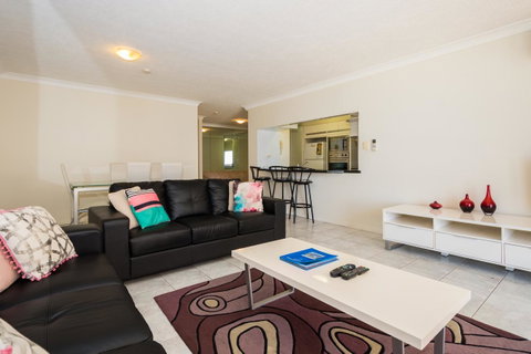 Breakers North Absolute Beachfront Apartments - Official - Tweed Heads Accommodation 39
