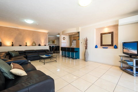 Breakers North Absolute Beachfront Apartments - Official - Tweed Heads Accommodation 38