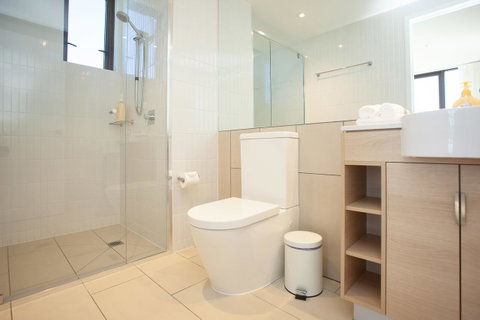 High Floor Ocean View Suites Broadbeach - Tweed Heads Accommodation 26