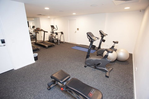 High Floor Ocean View Suites Broadbeach - Tweed Heads Accommodation 31