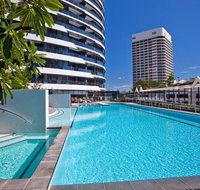 Oracle 2  3 Bedroom Apartments - We Accommodate - Tweed Heads Accommodation