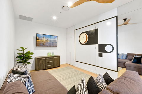 Oracle, 2 & 3 Bedroom Apartments - We Accommodate - Tweed Heads Accommodation 19