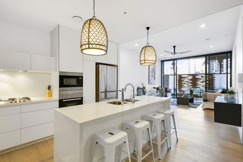 Oracle, 2 & 3 Bedroom Apartments - We Accommodate - Tweed Heads Accommodation 20