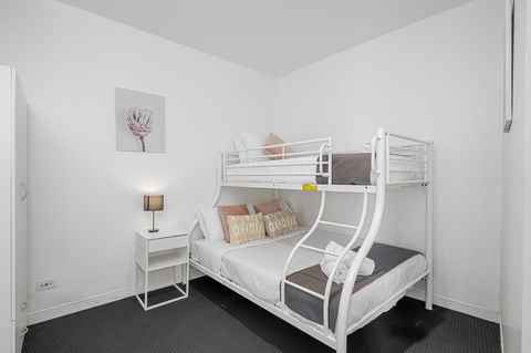 Oracle, 2 & 3 Bedroom Apartments - We Accommodate - Tweed Heads Accommodation 9