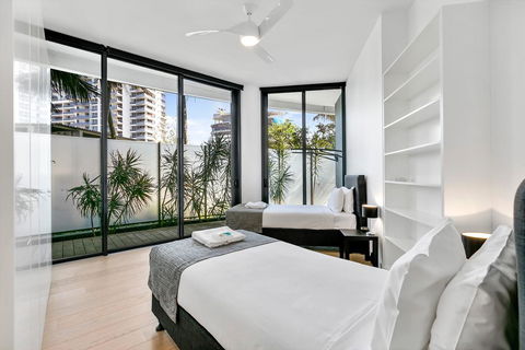 Oracle, 2 & 3 Bedroom Apartments - We Accommodate - Tweed Heads Accommodation 12