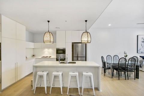 Oracle, 2 & 3 Bedroom Apartments - We Accommodate - Tweed Heads Accommodation 21