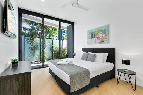 Oracle, 2 & 3 Bedroom Apartments - We Accommodate - Tweed Heads Accommodation 13