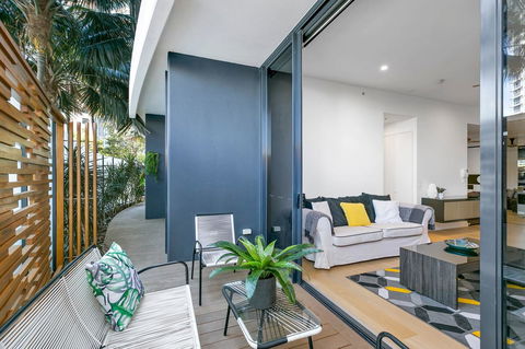 Oracle, 2 & 3 Bedroom Apartments - We Accommodate - Tweed Heads Accommodation 17