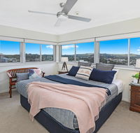 Elouera Tower - Tweed Heads Accommodation