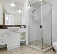 Broadbeach on the Park 3 Bed Ocean - We Accommodate - Tweed Heads Accommodation