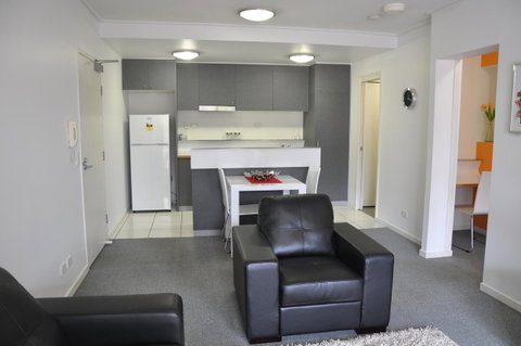 Terrace On Gregory Apartments - Tweed Heads Accommodation 3