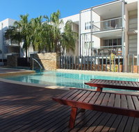 Terrace on Gregory Apartments - Tweed Heads Accommodation