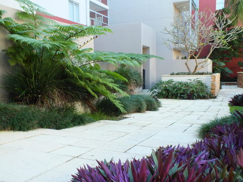 Terrace On Gregory Apartments - Tweed Heads Accommodation 7