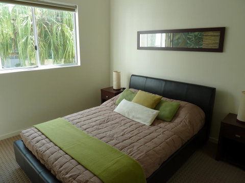 Terrace On Gregory Apartments - Tweed Heads Accommodation 5