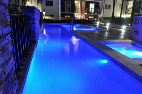 Terrace On Gregory Apartments - Tweed Heads Accommodation 6