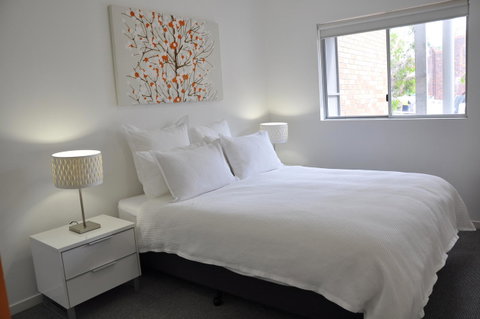 Terrace On Gregory Apartments - Tweed Heads Accommodation 1