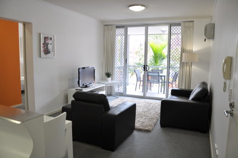 Terrace On Gregory Apartments - Tweed Heads Accommodation 2