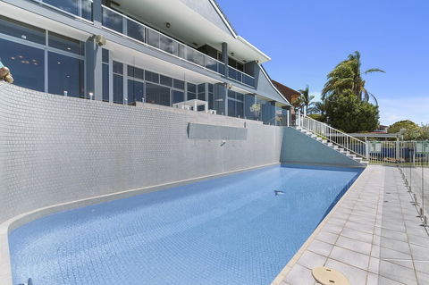 Havana Blue - Large 4 Bedroom Family Home - Tweed Heads Accommodation 2