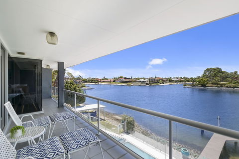 Havana Blue - Large 4 Bedroom Family Home - Tweed Heads Accommodation 4
