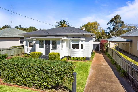 The Lighthouse - Tweed Heads Accommodation 18