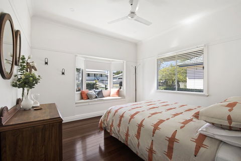 The Lighthouse - Tweed Heads Accommodation 4