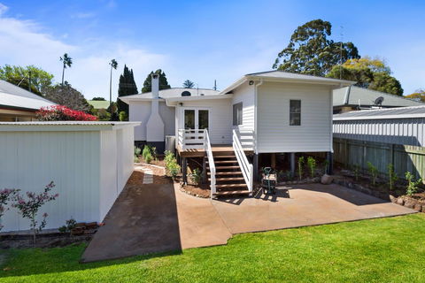 The Lighthouse - Tweed Heads Accommodation 19