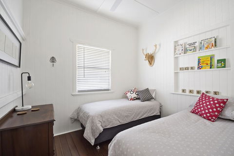 The Lighthouse - Tweed Heads Accommodation 5