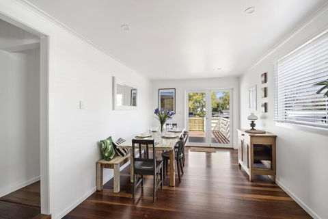The Lighthouse - Tweed Heads Accommodation 8