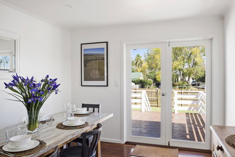 The Lighthouse - Tweed Heads Accommodation 9