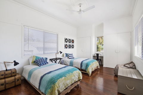 The Lighthouse - Tweed Heads Accommodation 6