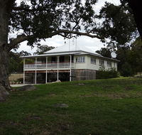 Loughmore House - Tweed Heads Accommodation