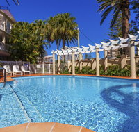La Grande Apartments - Tweed Heads Accommodation